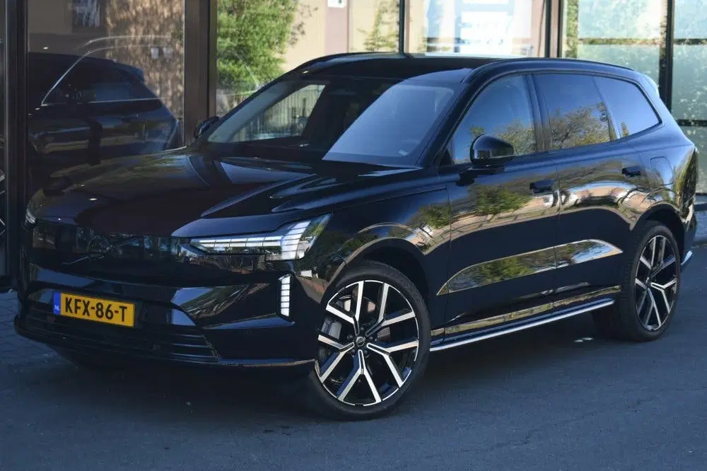 Volvo EX90 Twin Performance 680pk uit 2026, foto 5