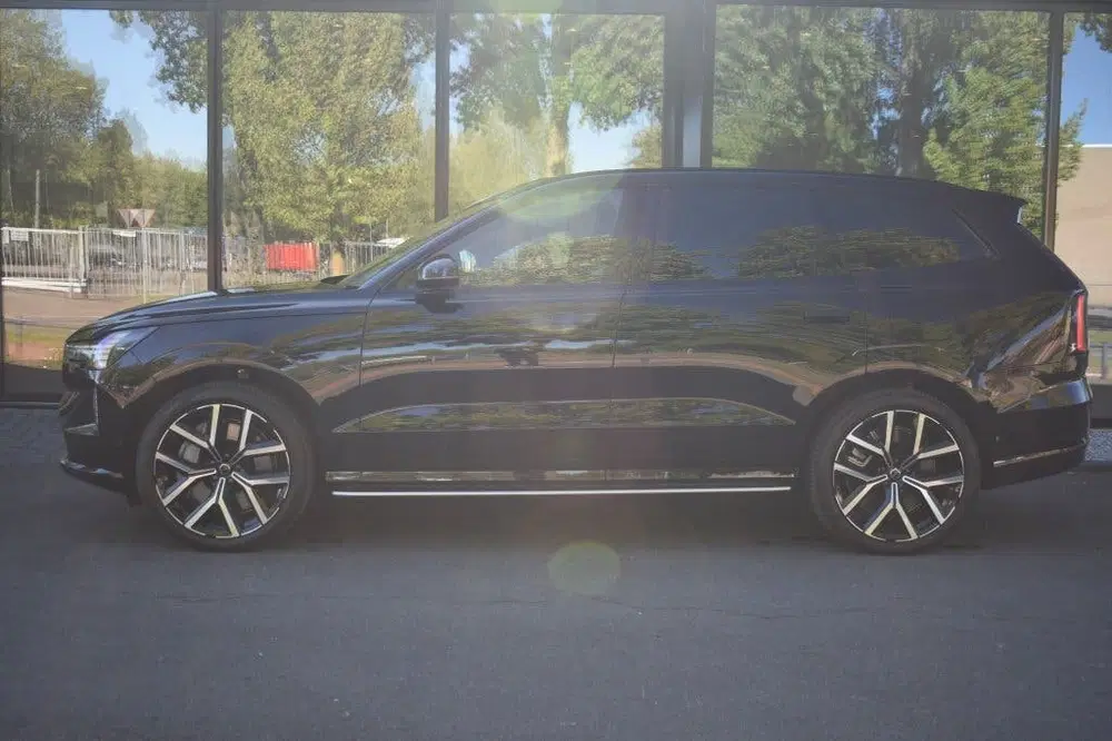 Volvo EX90 Twin Performance 680pk uit 2026, foto 6