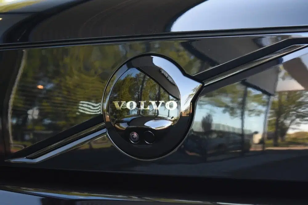 Volvo EX90 Twin Performance 680pk uit 2026, foto 9