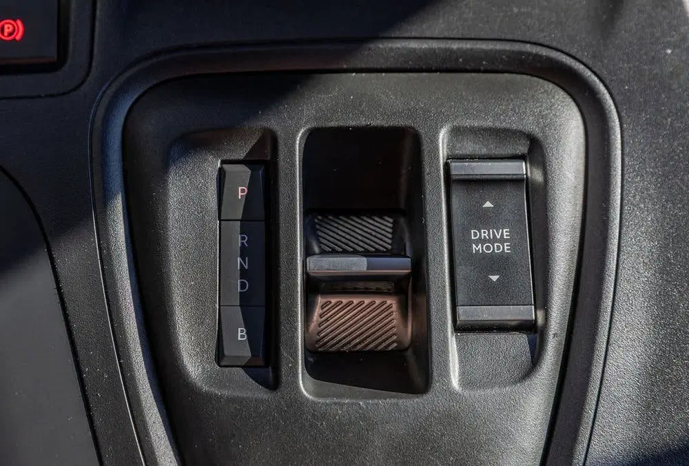 Peugeot Rifter EV Allure 7p. 50 kWh L2 uit 2023, foto 12