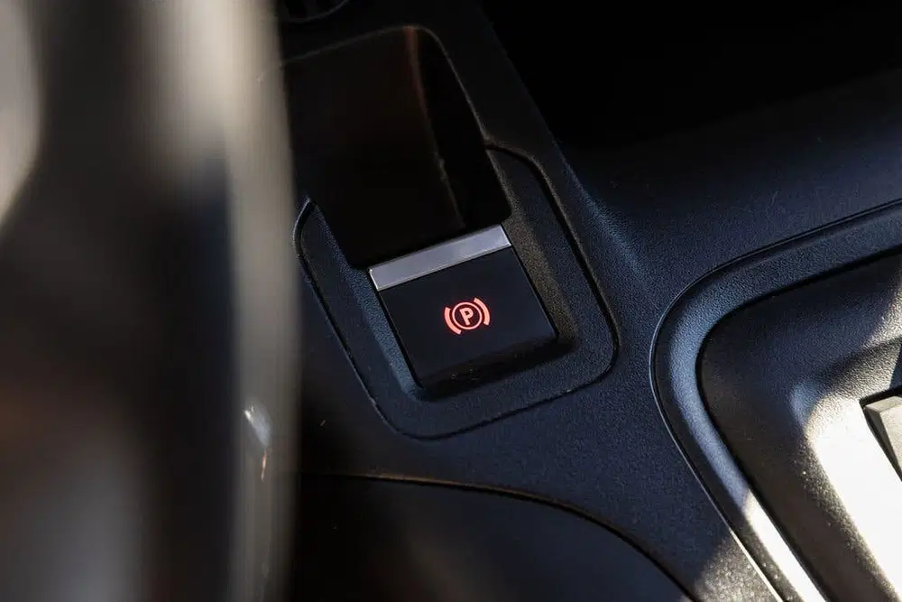 Peugeot Rifter EV Allure 7p. 50 kWh L2 uit 2023, foto 16