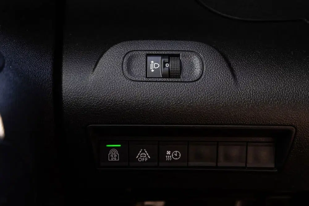 Peugeot Rifter EV Allure 7p. 50 kWh L2 uit 2023, foto 17