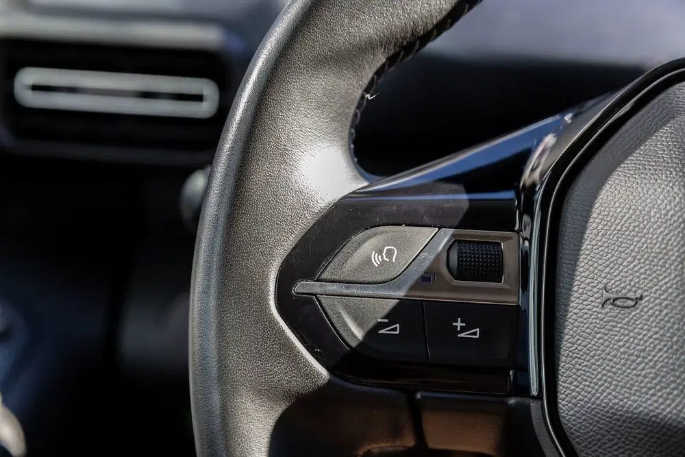 Peugeot Rifter EV Allure 7p. 50 kWh L2 uit 2023, foto 19