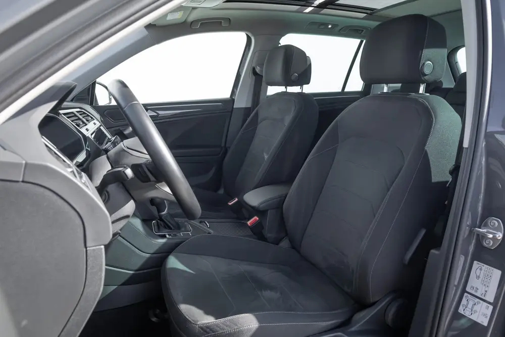 VOLKSWAGEN TIGUAN 1.4 TSI Plug in Hyb Elegance panoramadak | uit 2022, foto 11