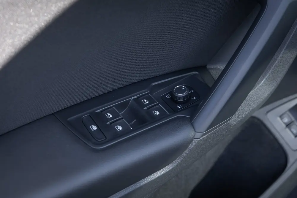 VOLKSWAGEN TIGUAN 1.4 TSI Plug in Hyb Elegance panoramadak | uit 2022, foto 14