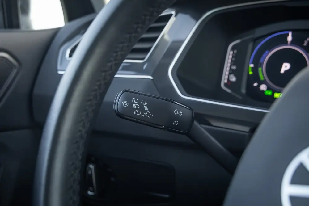 VOLKSWAGEN TIGUAN 1.4 TSI Plug in Hyb Elegance panoramadak | uit 2022, foto 16
