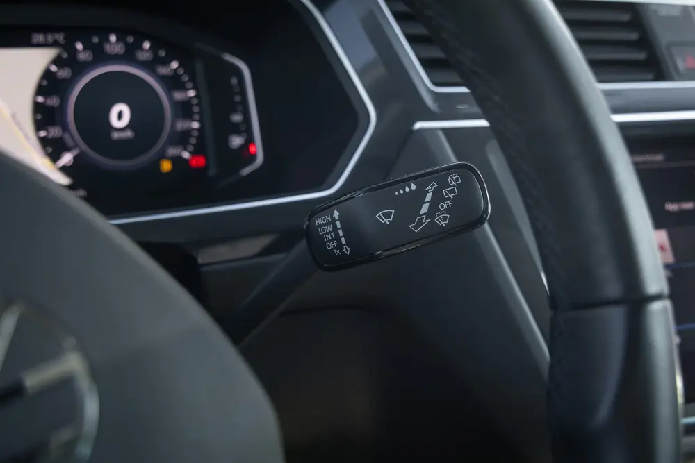 VOLKSWAGEN TIGUAN 1.4 TSI Plug in Hyb Elegance panoramadak | uit 2022, foto 19