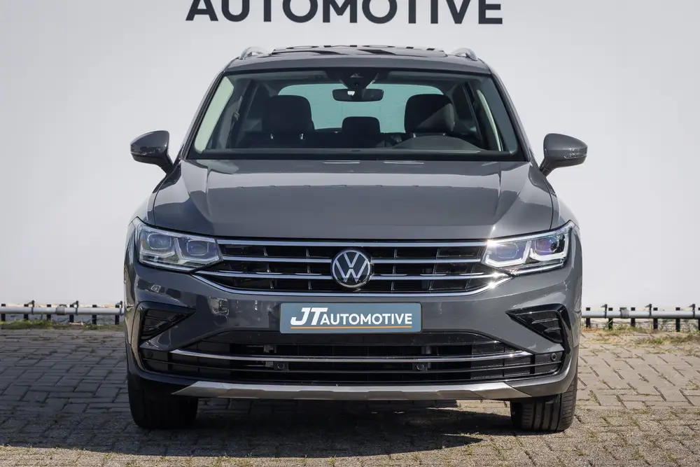 VOLKSWAGEN TIGUAN 1.4 TSI Plug in Hyb Elegance panoramadak | uit 2022, foto 5