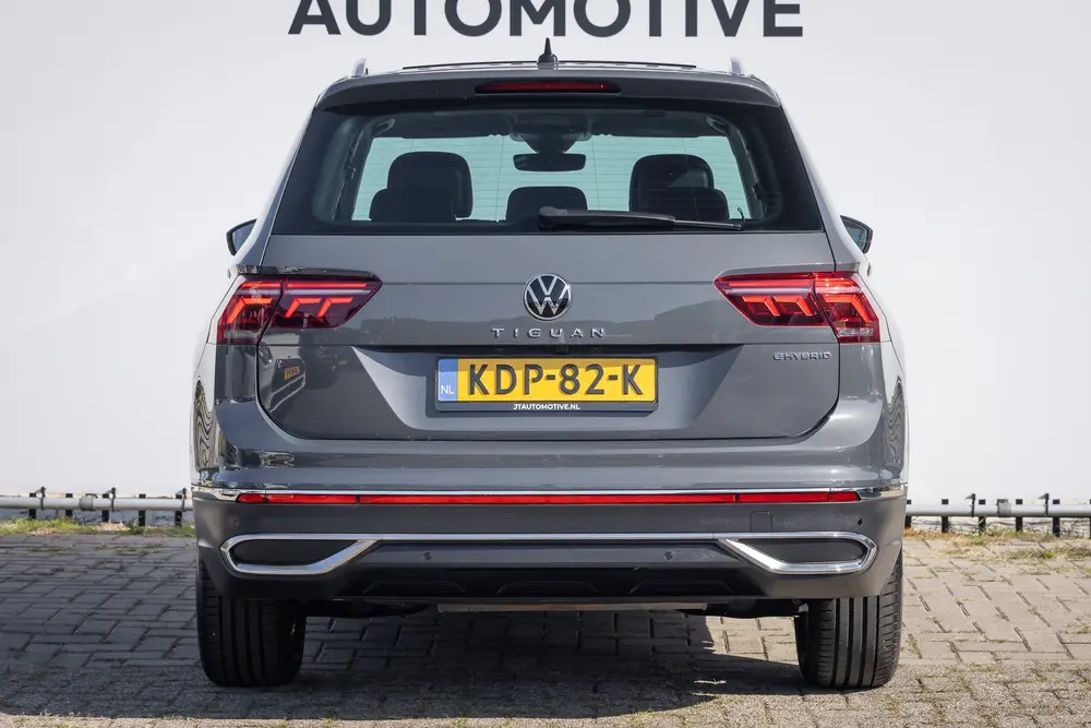 VOLKSWAGEN TIGUAN 1.4 TSI Plug in Hyb Elegance panoramadak | uit 2022, foto 6