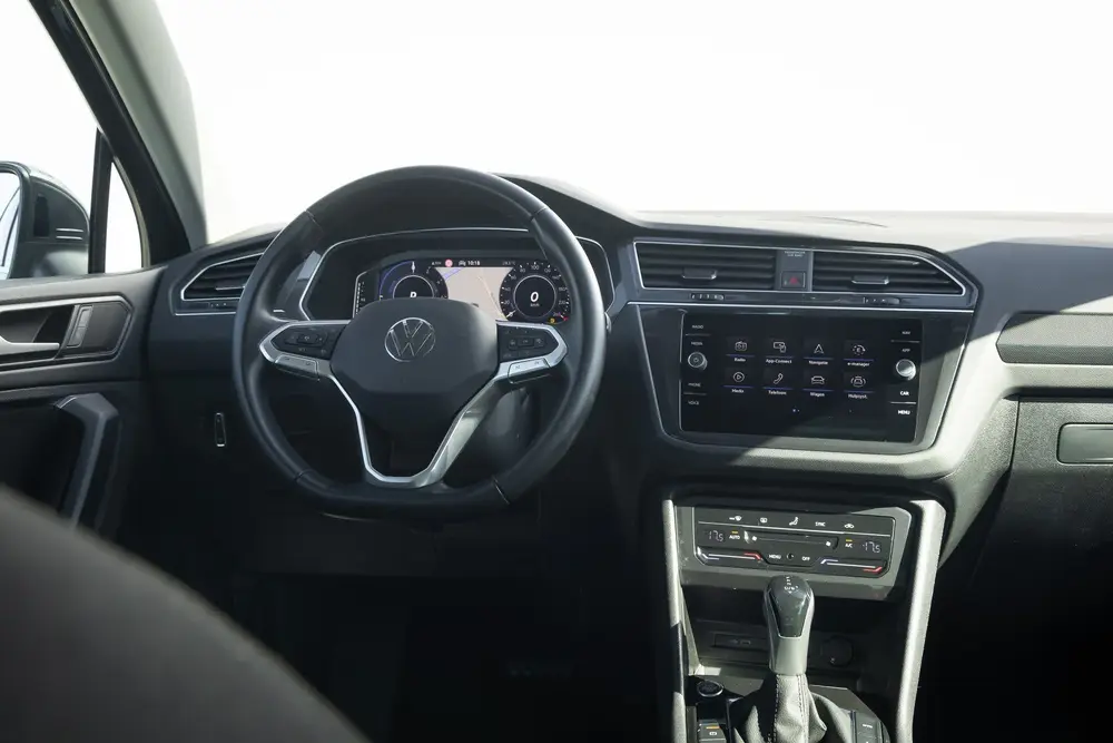 VOLKSWAGEN TIGUAN 1.4 TSI Plug in Hyb Elegance panoramadak | uit 2022, foto 9