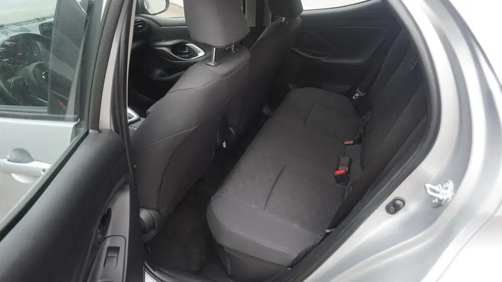 Mazda 2 1.5 Apple Carplay uit 2025, foto 10