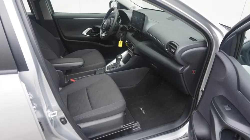 Mazda 2 1.5 Apple Carplay uit 2025, foto 11