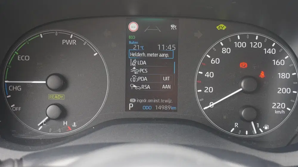 Mazda 2 1.5 Apple Carplay uit 2025, foto 16