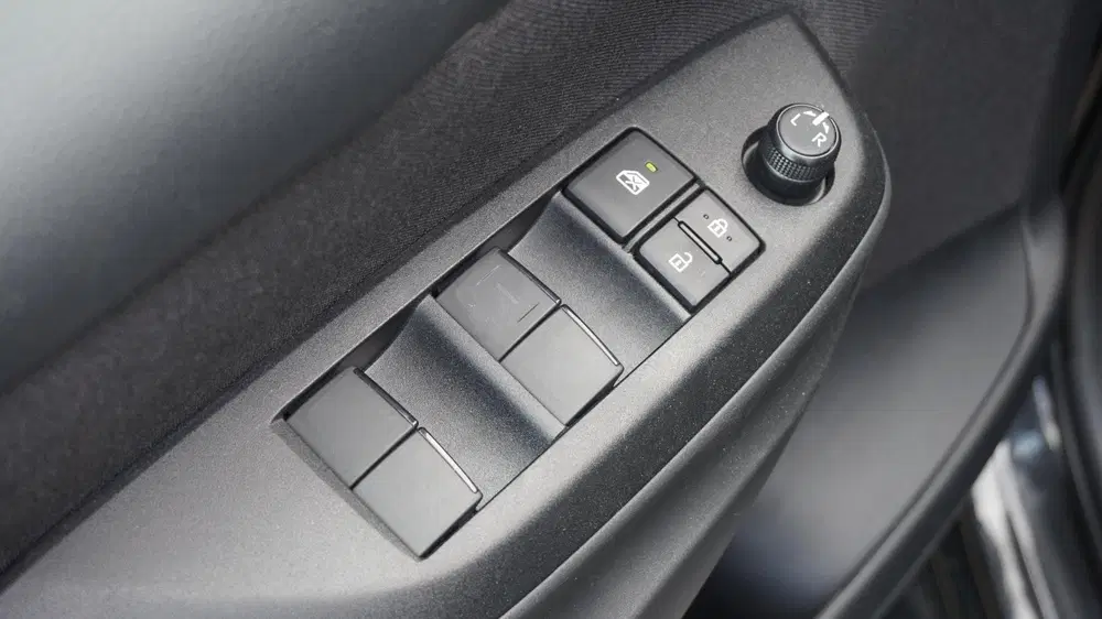Mazda 2 1.5 Apple Carplay uit 2025, foto 17