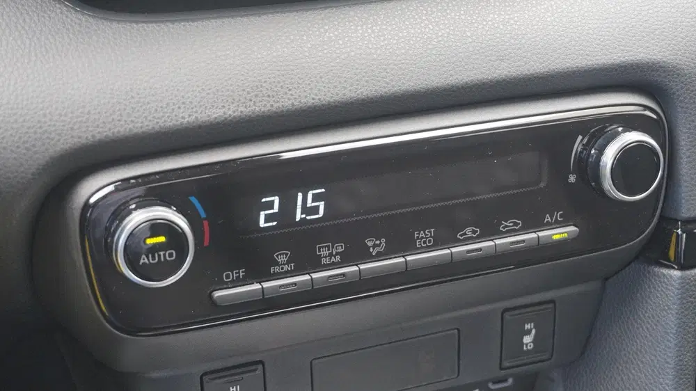 Mazda 2 1.5 Apple Carplay uit 2025, foto 18