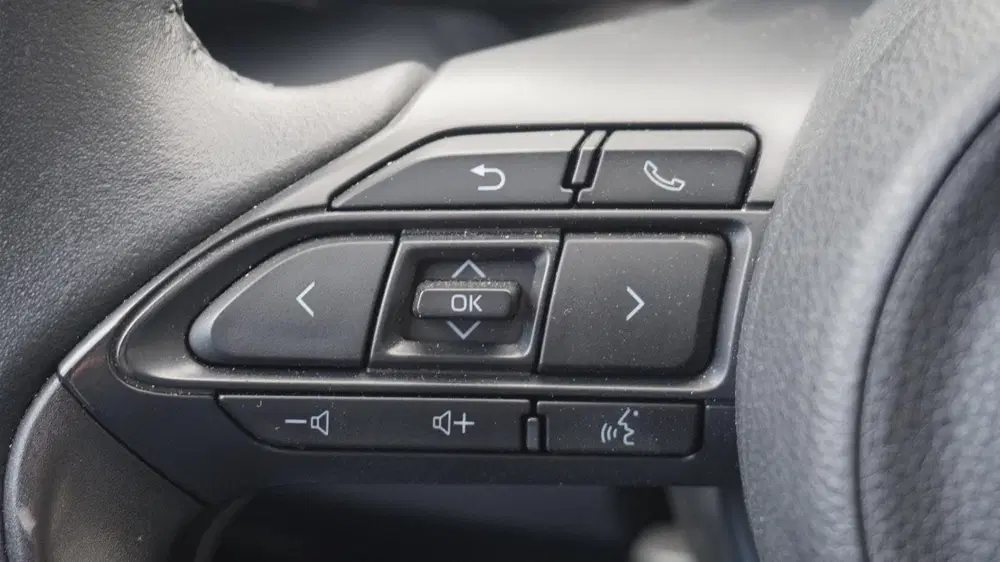 Mazda 2 1.5 Apple Carplay uit 2025, foto 20