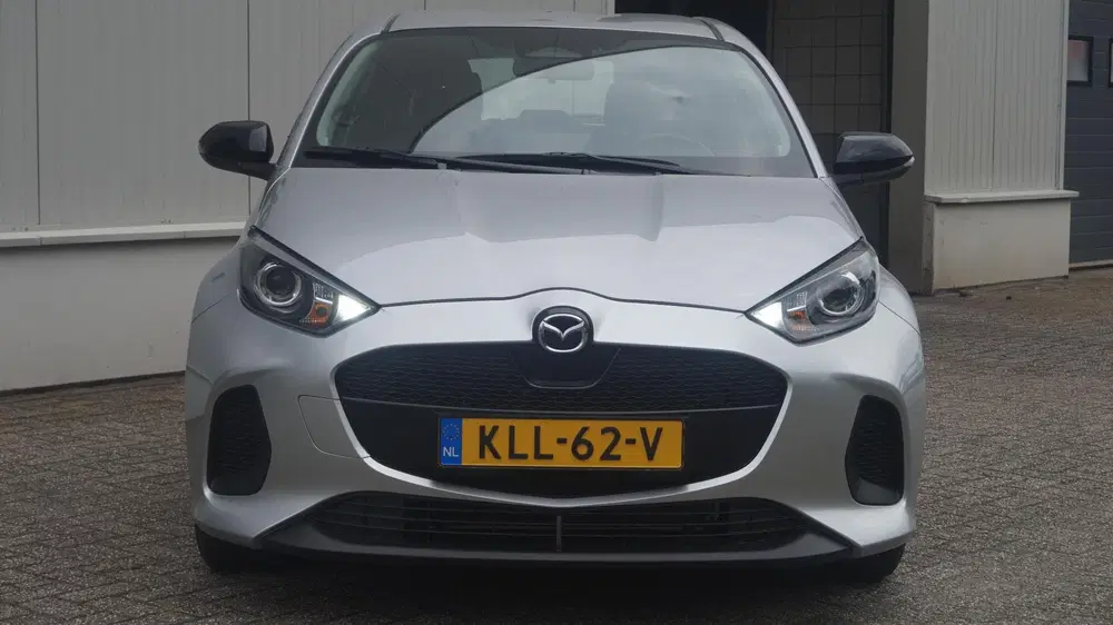 Mazda 2 1.5 Apple Carplay uit 2025, foto 5