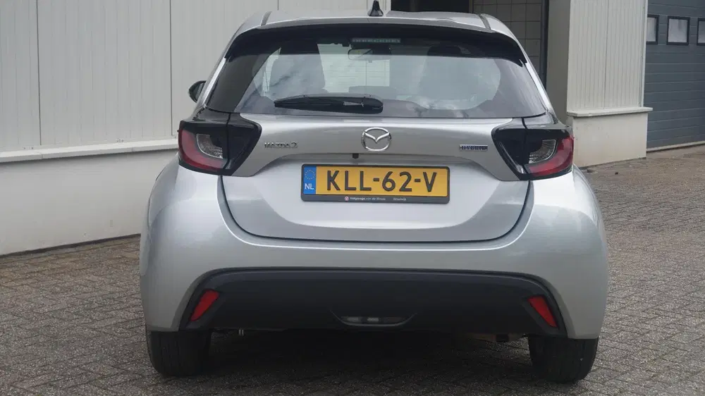 Mazda 2 1.5 Apple Carplay uit 2025, foto 6