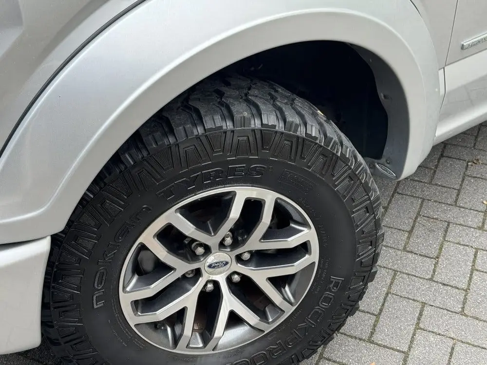 Ford F150 USA F-150 F-150 PLATINUM 4X4 3.5 V6 LPG NL Auto uit 2019, foto 15