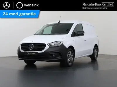 Mercedes-Benz Citan 51kW L1 PRO uit 2024