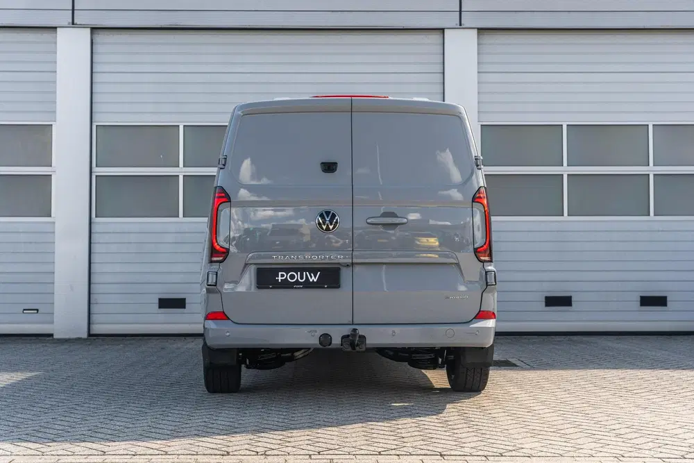 Volkswagen Transporter 2.5 eHybrid 233pk AUT L2H1 30 Bulli uit 2026, foto 10