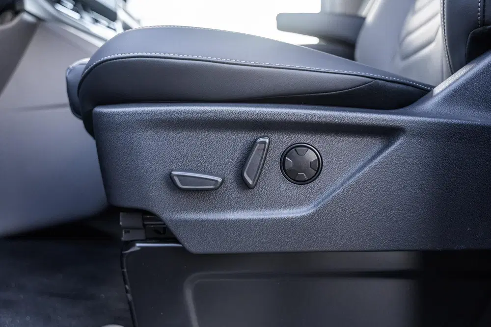 Volkswagen Transporter 2.5 eHybrid 233pk AUT L2H1 30 Bulli uit 2026, foto 15
