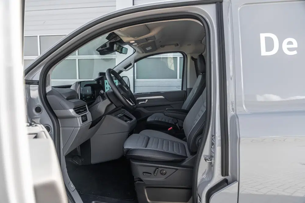 Volkswagen Transporter 2.5 eHybrid 233pk AUT L2H1 30 Bulli uit 2026, foto 16