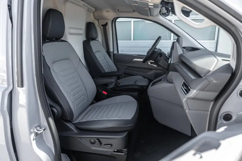 Volkswagen Transporter 2.5 eHybrid 233pk AUT L2H1 30 Bulli uit 2026, foto 19