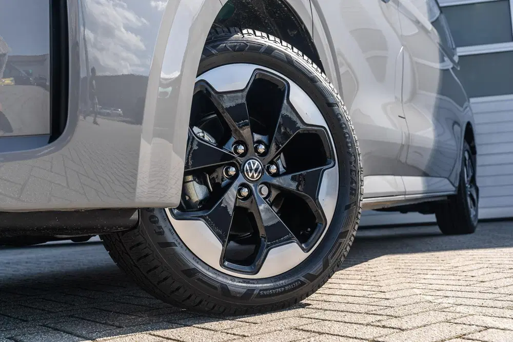 Volkswagen Transporter 2.5 eHybrid 233pk AUT L2H1 30 Bulli uit 2026, foto 20