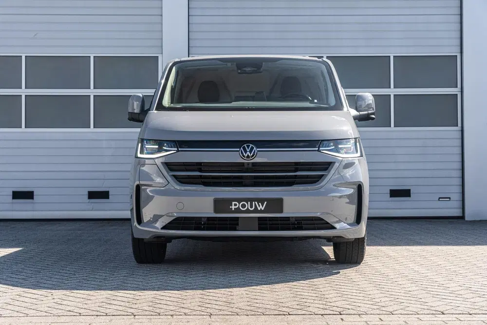 Volkswagen Transporter 2.5 eHybrid 233pk AUT L2H1 30 Bulli uit 2026, foto 8
