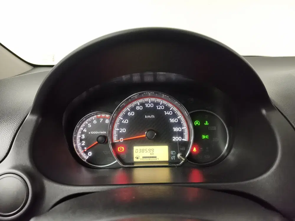 Mitsubishi Space Star 1.2 Connect+ uit 2024, foto 4