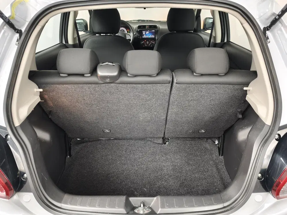 Mitsubishi Space Star 1.2 Connect+ uit 2024, foto 9