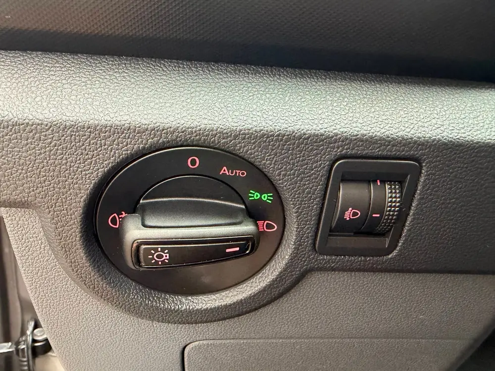 Volkswagen T-CROSS 1.0 TSI Life / Carplay / Airco / Add. Cru uit 2021, foto 17