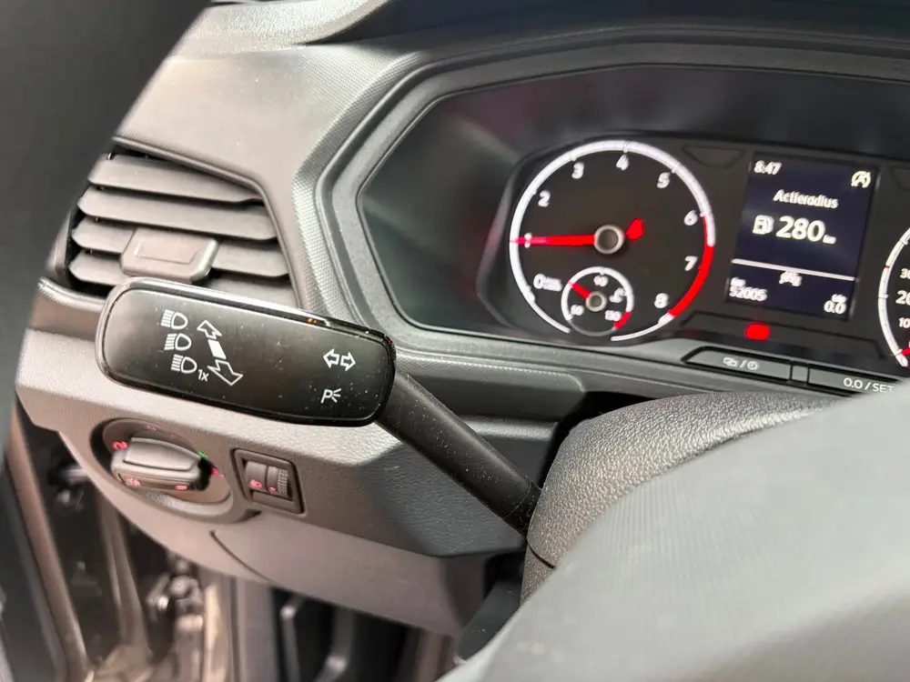Volkswagen T-CROSS 1.0 TSI Life / Carplay / Airco / Add. Cru uit 2021, foto 18