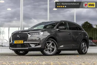 DS Automobiles DS 7 Crossback DS 7 Crossback E-Tense Rivoli uit 2022