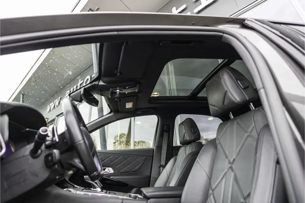 DS Automobiles DS 7 Crossback DS 7 Crossback E-Tense Rivoli uit 2022, foto 13