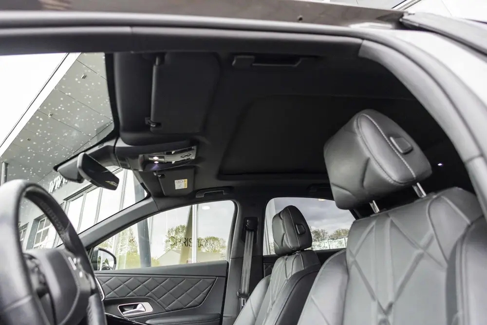 DS Automobiles DS 7 Crossback DS 7 Crossback E-Tense Rivoli uit 2022, foto 14
