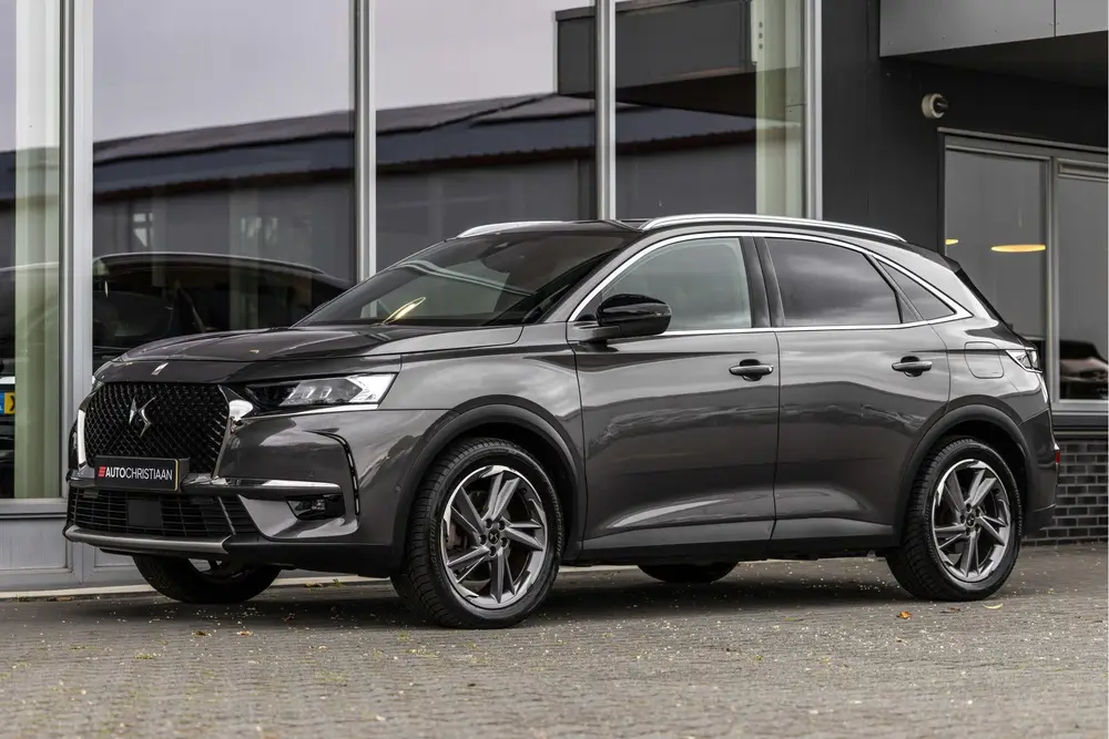 DS Automobiles DS 7 Crossback DS 7 Crossback E-Tense Rivoli uit 2022, foto 15