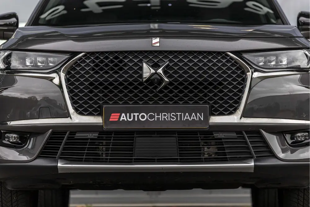 DS Automobiles DS 7 Crossback DS 7 Crossback E-Tense Rivoli uit 2022, foto 18