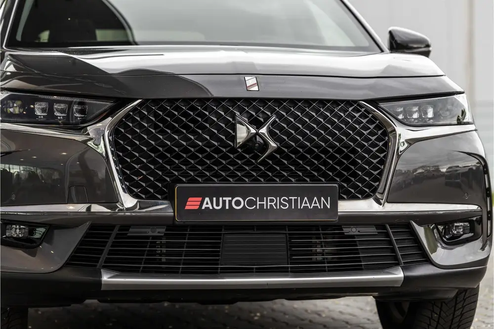 DS Automobiles DS 7 Crossback DS 7 Crossback E-Tense Rivoli uit 2022, foto 19