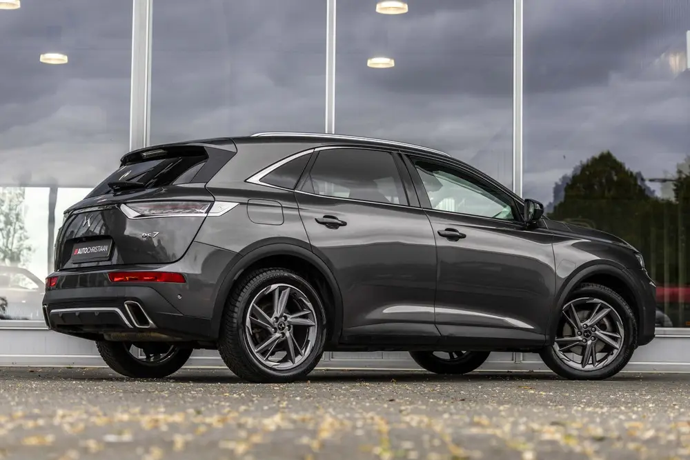DS Automobiles DS 7 Crossback DS 7 Crossback E-Tense Rivoli uit 2022, foto 2