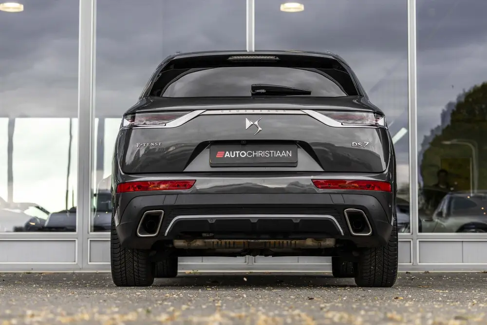 DS Automobiles DS 7 Crossback DS 7 Crossback E-Tense Rivoli uit 2022, foto 4