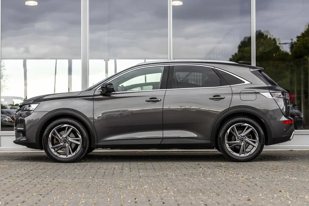 DS Automobiles DS 7 Crossback DS 7 Crossback E-Tense Rivoli uit 2022, foto 5