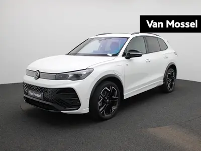 Volkswagen Tiguan 1.5 eHybrid R-Line Edition 272 PK| Soh 100 uit 2025