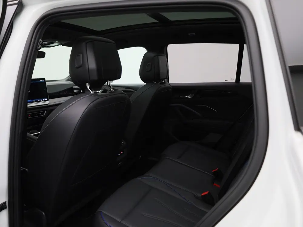 Volkswagen Tiguan 1.5 eHybrid R-Line Edition 272 PK| Soh 100 uit 2025, foto 10