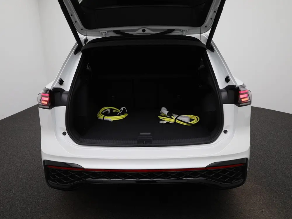 Volkswagen Tiguan 1.5 eHybrid R-Line Edition 272 PK| Soh 100 uit 2025, foto 11