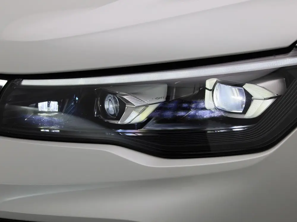 Volkswagen Tiguan 1.5 eHybrid R-Line Edition 272 PK| Soh 100 uit 2025, foto 15