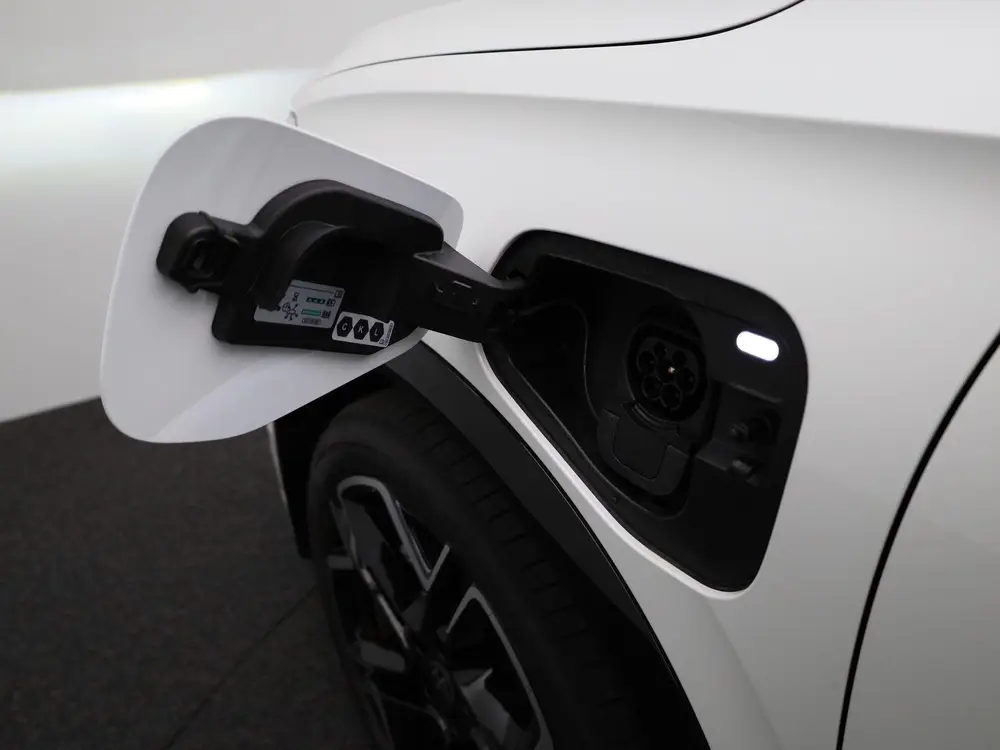 Volkswagen Tiguan 1.5 eHybrid R-Line Edition 272 PK| Soh 100 uit 2025, foto 18