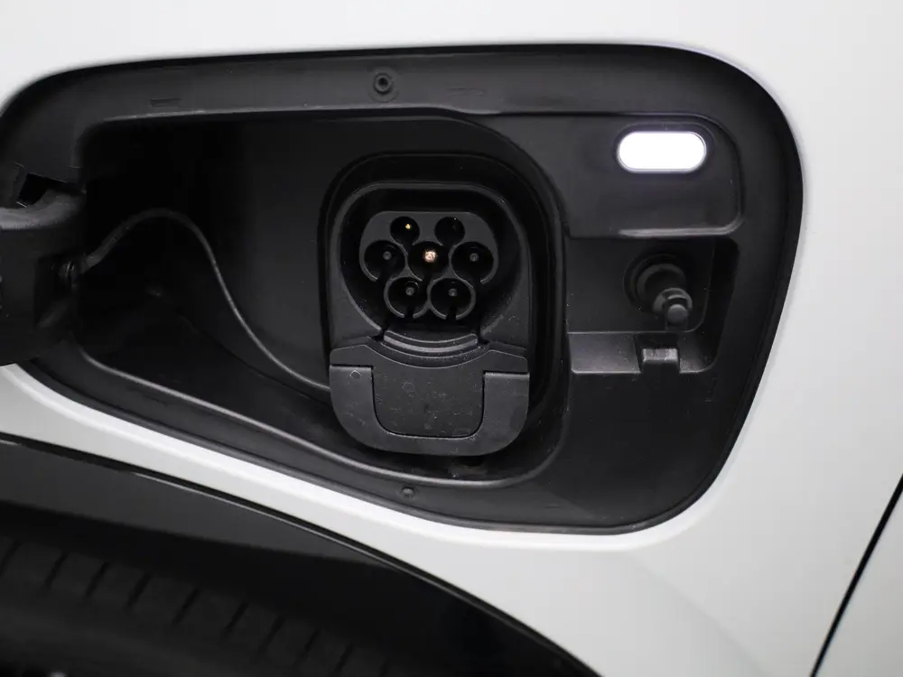Volkswagen Tiguan 1.5 eHybrid R-Line Edition 272 PK| Soh 100 uit 2025, foto 19