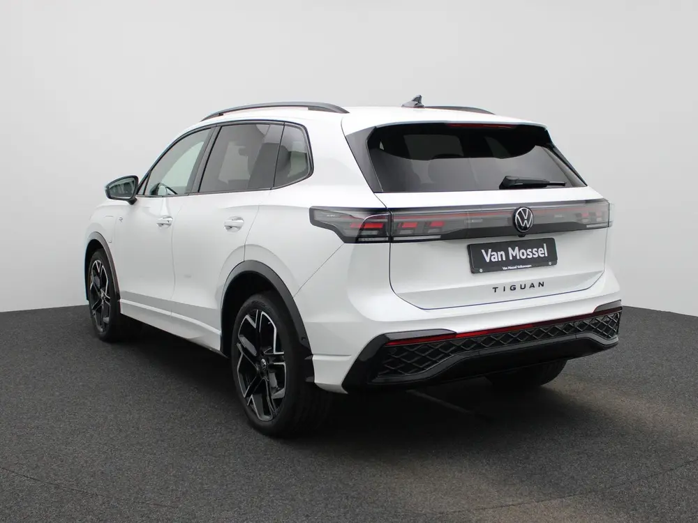 Volkswagen Tiguan 1.5 eHybrid R-Line Edition 272 PK| Soh 100 uit 2025, foto 2